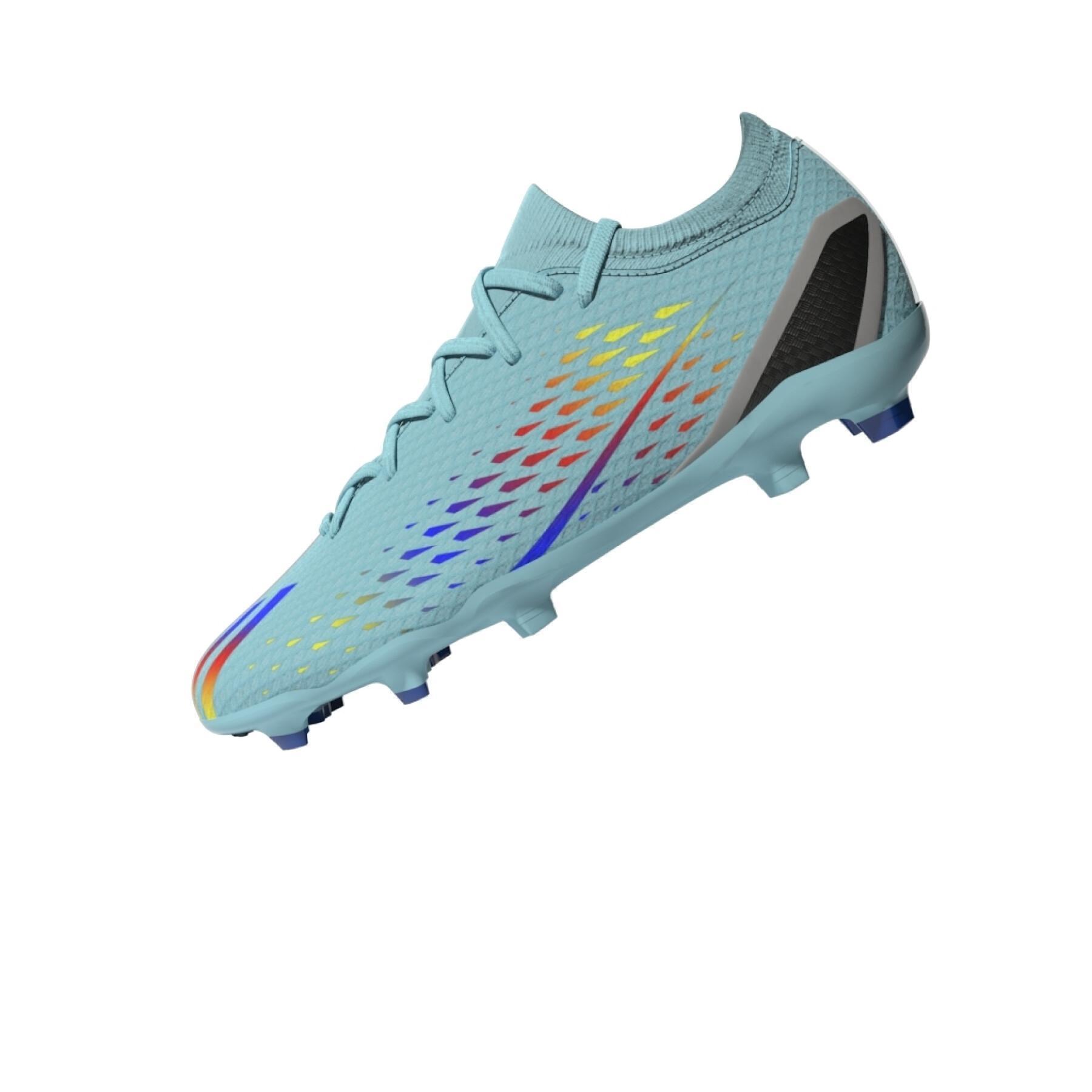 Chaussures de football enfant adidas X Speedportal.3 Fg